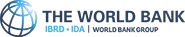 Logo of World Bank